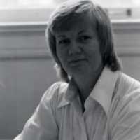 1978 Employee, Bernie Brewer