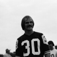 1978 Football Player, Portraits 24