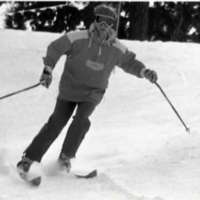 1991 Skiing 1