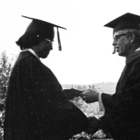 1976 Graduation 25