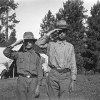 Reuter Group-FF, Saluting 2