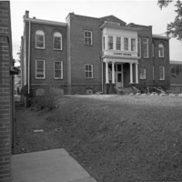 Union County Court House 4