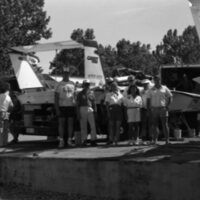 1990 Geography Club, Hydroplanes 12