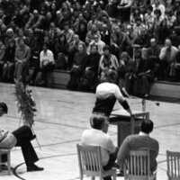 1976 Memorial for Erling Odegaard 16