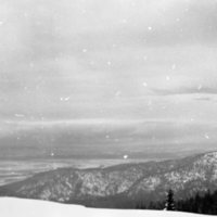 1981 Oregon, Blue Mountains 04