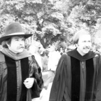 1980 Graduation, Faculty 02