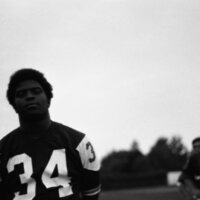 1978 Football Player, Portraits 30