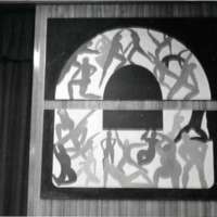 Art, "Celebration of Motion"