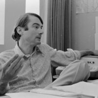 1974 Employee, Jim Patterson 06