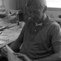 1984 Employee, Dick Satterlee 03