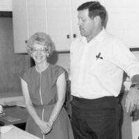 1986 Retirement, Doris Larson 08