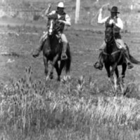 1986 Rodeo, Cowboys 12