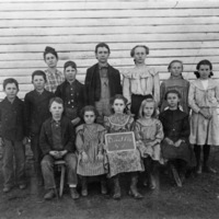 Willow Creek, Schoolchildren