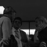 1983 President's Reception for Dave Gilbert 02