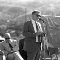 1988 Loso Hall, Groundbreaking Ceremony, Speech 20