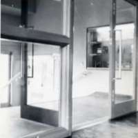 1952 Pierce Library Interior 1