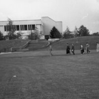 1985 Graduation, After 03