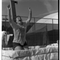 1989 Homecoming Dunk Tank 27