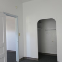 Dorian and Hunt Hall 323