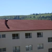 Dorian and Hunt Hall 109