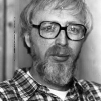 1978 Employee, Tom Madden