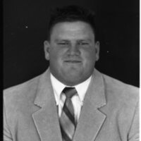 1991 Football Player, Portraits 20