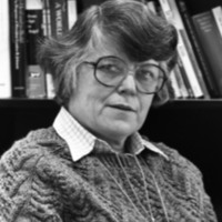 1978 Employee, Mary Davison