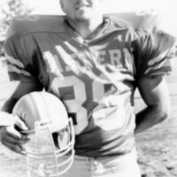 1988 Football Player, Portraits 67