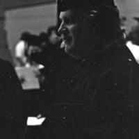 1984 Graduate, Portraits 02