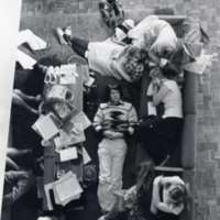 1977 Speech Tournament Exhaustion 1-1