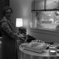 1978 Retirement Party, Betty Peck 12
