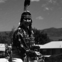 1979 Eastern Oregon Livestock Show, Native Americans 17