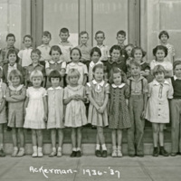 1936-37 Ackerman Elementary 3
