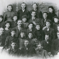 Summerville Academy, Students