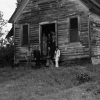 1980 Imnaha, May 14th Visit 07
