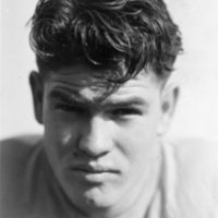 30's Football Player 24