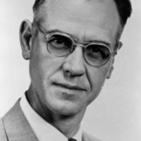 1982 Death Notice, Ralph Badgley 1-2
