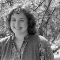 1981 Student, Woman 05