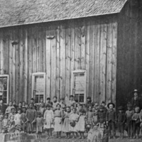Elgin School, First 1