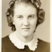1941 Alumni, Wilma McIntyre