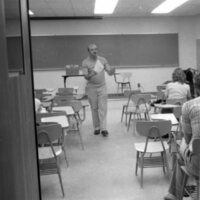 1985 Employee, Robert Ward 02