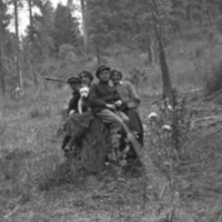 Reuter Group-B, Woods 15
