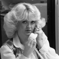 1980 Student, Telephone