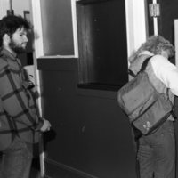 1985 Students, Cashier's Window 04