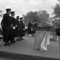 1976 Graduation 14