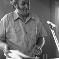 1981 Employee, George Venn 02
