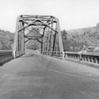 Oregon, Bridge 1