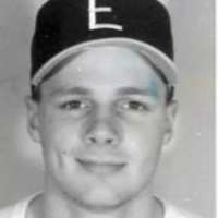 1992 Baseball Player 20