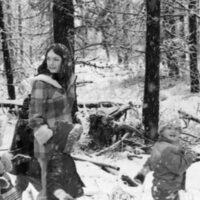 1978 Children, Head Start Field Trip 14