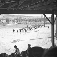 Baker, Mining Jubilee 6
